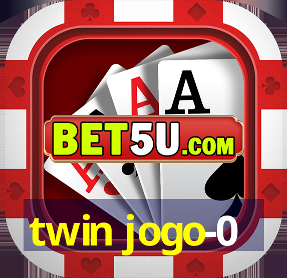 twin jogo